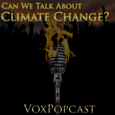 Vox Populorum - The Voxpopcast