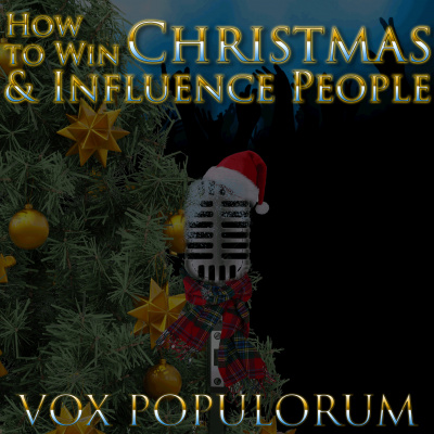Vox Populorum - The Voxpopcast