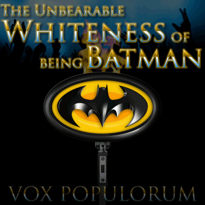 Vox Populorum - The Voxpopcast