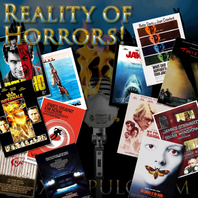 Vox Populorum - The Voxpopcast