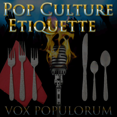 Vox Populorum - The Voxpopcast