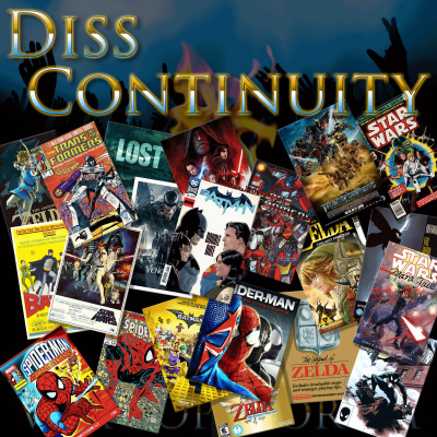 Vox Populorum - The Voxpopcast