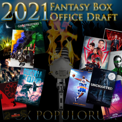 Vox Populorum - The Voxpopcast