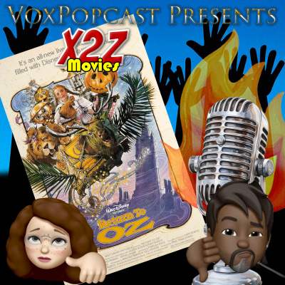 Vox Populorum - The Voxpopcast