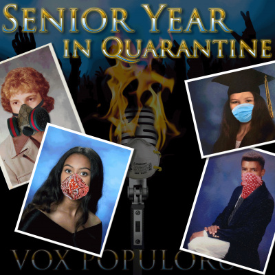 Vox Populorum - The Voxpopcast