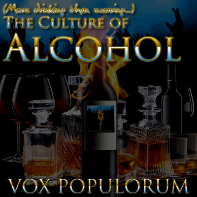 Vox Populorum - The Voxpopcast