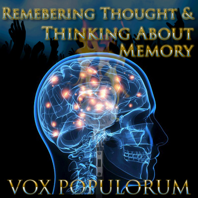 Vox Populorum - The Voxpopcast
