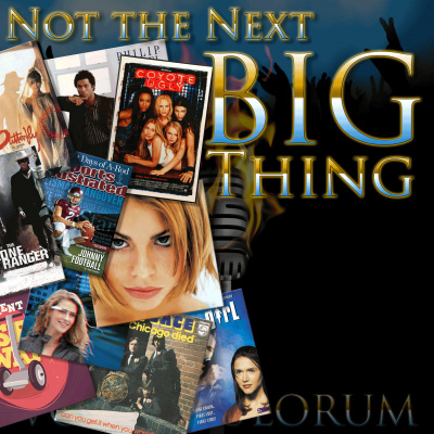 Vox Populorum - The Voxpopcast