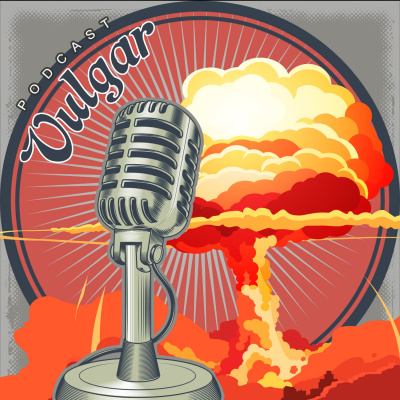 Podcastvulgar