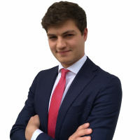 Goglio, da analista finanziario a private banker