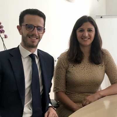 Lettori Al Microfono