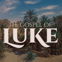 The Rich Man and Lazarus : Luke 16:19-31 : Pastor Raef Chenery : 02-16-25
