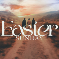 The Resurrection : Luke 24:1-12 : Pastor Raef Chenery : 04-20-25