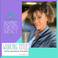 From the Archives: Let’s Talk Living Unapologetically with Naomi Collado