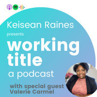 Working on Anxiety with Valerie Carmel (Video)