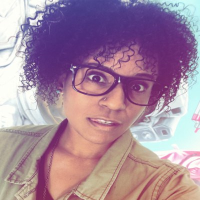 Working Title With Keisean Raines