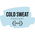 Cold Sweat Podcast