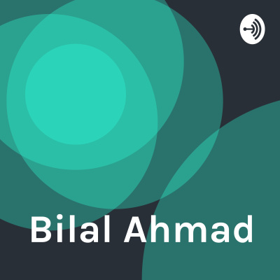 Bilal Ahmad
