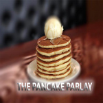 Thepancakeparlays Podcast