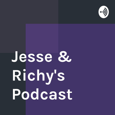 Jesse  Richys Podcast
