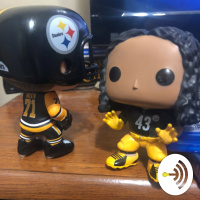 Playoffs Hockey 4/12/18