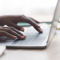 Racial disparities in communication