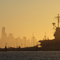 Racial and ethnic disparities in pollutant exposure