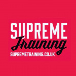 Supreme Training - The 150 Podcast