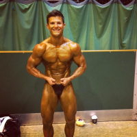 THE 150 PODCAST - EPISODE 2 - Jack Regan -Body Builder