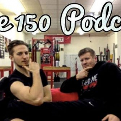 Supreme Training - The 150 Podcast