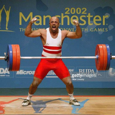 Supreme Training - The 150 Podcast