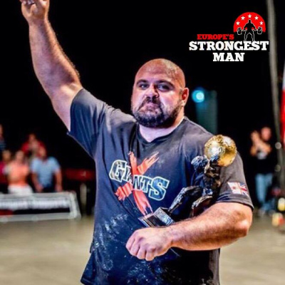 Supreme Training - The 150 Podcast