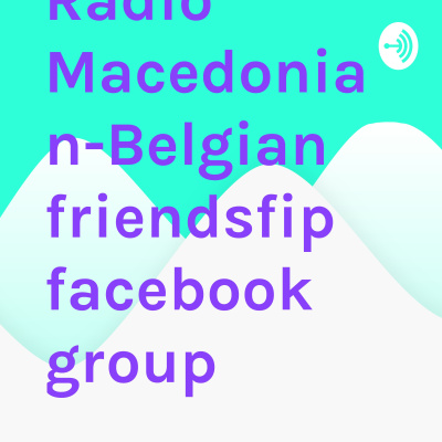 Pink Duke Radio Macedonian-belgian Friendsfip Facebook Group