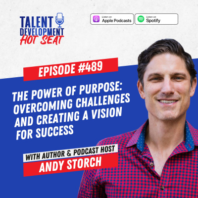 The Talent Development Hot Seat