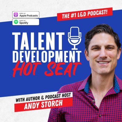 The Talent Development Hot Seat