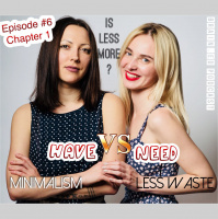 Minimalism Chapter I