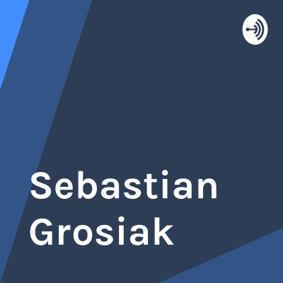 Sebastian Grosiak