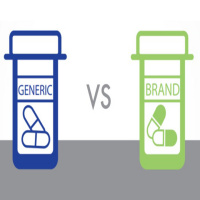 Brand Names Used Generically 