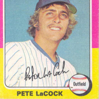 Strange Sports Names 