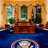 Presidential Songs Part 2