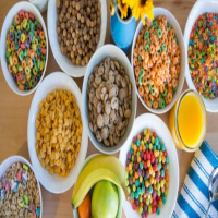 Best Breakfast Cereals 