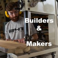 Brendan Pape - Business Builder and Apparel Maker