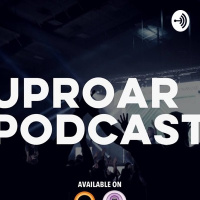 Uproar 2021: Pastor Chris Durso