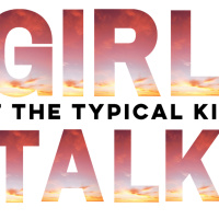 [EP 001] Girl Talk: Comparison Part 1