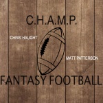 C.h.a.m.p. Fantasy Football