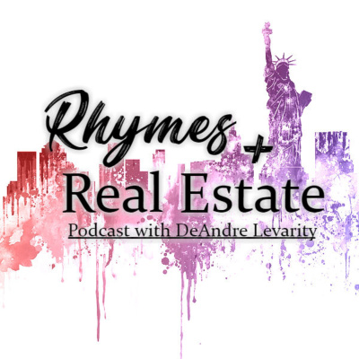 Rhymes And Real Estate