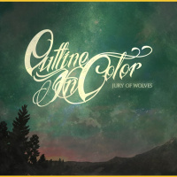 Happy Valentine´s Day Everyone! *Featuring* Outline In Color-The Chase Scene