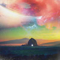 Petroglyphs - Dream Drop