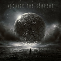 Agonize The Serpent-Chronophobia