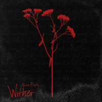 As We Burn - Wither